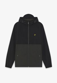Επιλέχθηκε, jet black/gunmetal