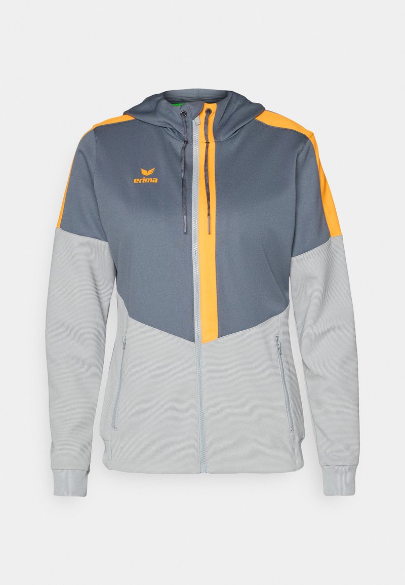 erima Trainingsvest meerkleurig erima Trainingsvest meerkleurig