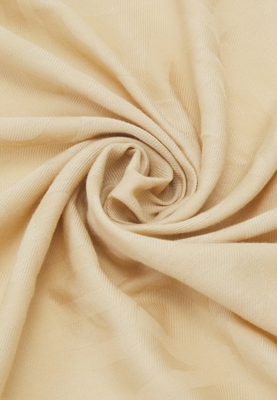 WEEKEND MaxMara VALREAS - Écharpe - beige