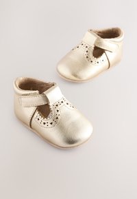 Non sélectionné, gold