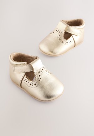 Next Kravlesko - gold