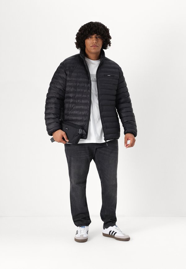 QUILT JACKET - Light jacket2