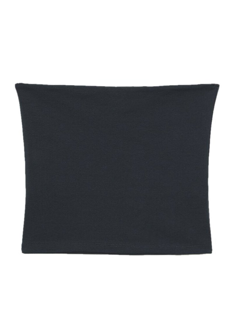 Stradivarius Top donkergrijs Stradivarius Top donkergrijs