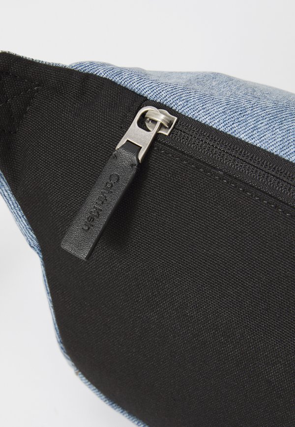 WAISTBAG - Bum bag - denim3