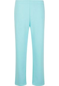Pantaloni de trening - berylblue