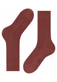 FALKE FAMILY - Socken - rust