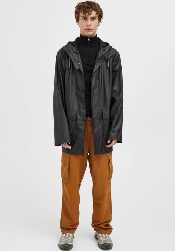 NBTorsten M W-PRO 5.000 with waterproof coating - Waterproof jacket4