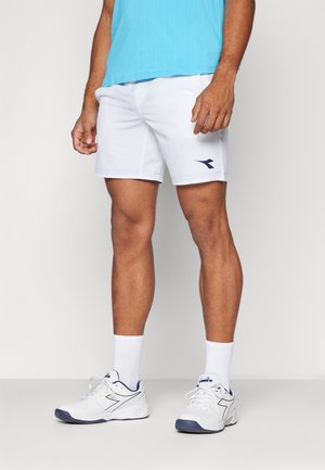 SHORTS CORE - Sports shorts - optical white