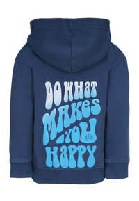 Band of Rascals Luvtröja - blue