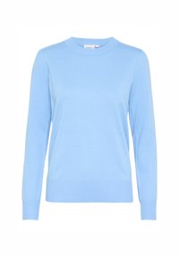 Pulóver - ethereal blue