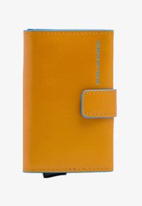 Non sélectionné, giallo