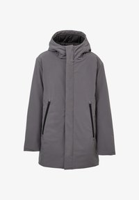 Unausgewählt, grigio