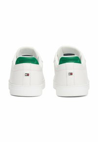 Tommy Hilfiger ICON COURT - Trainers - ecru