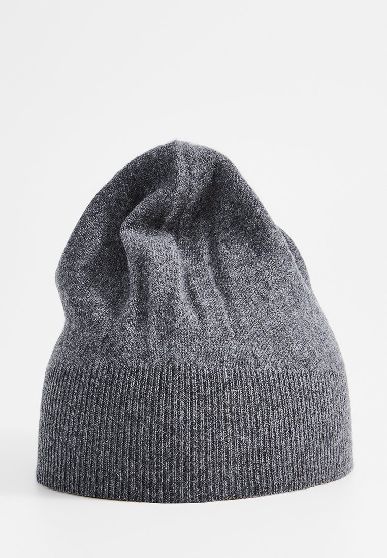 Just Cashmere Czapka - Zdjęcie 1