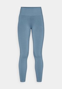 ASA SEAMLESS LEGGING - Tajice - orage