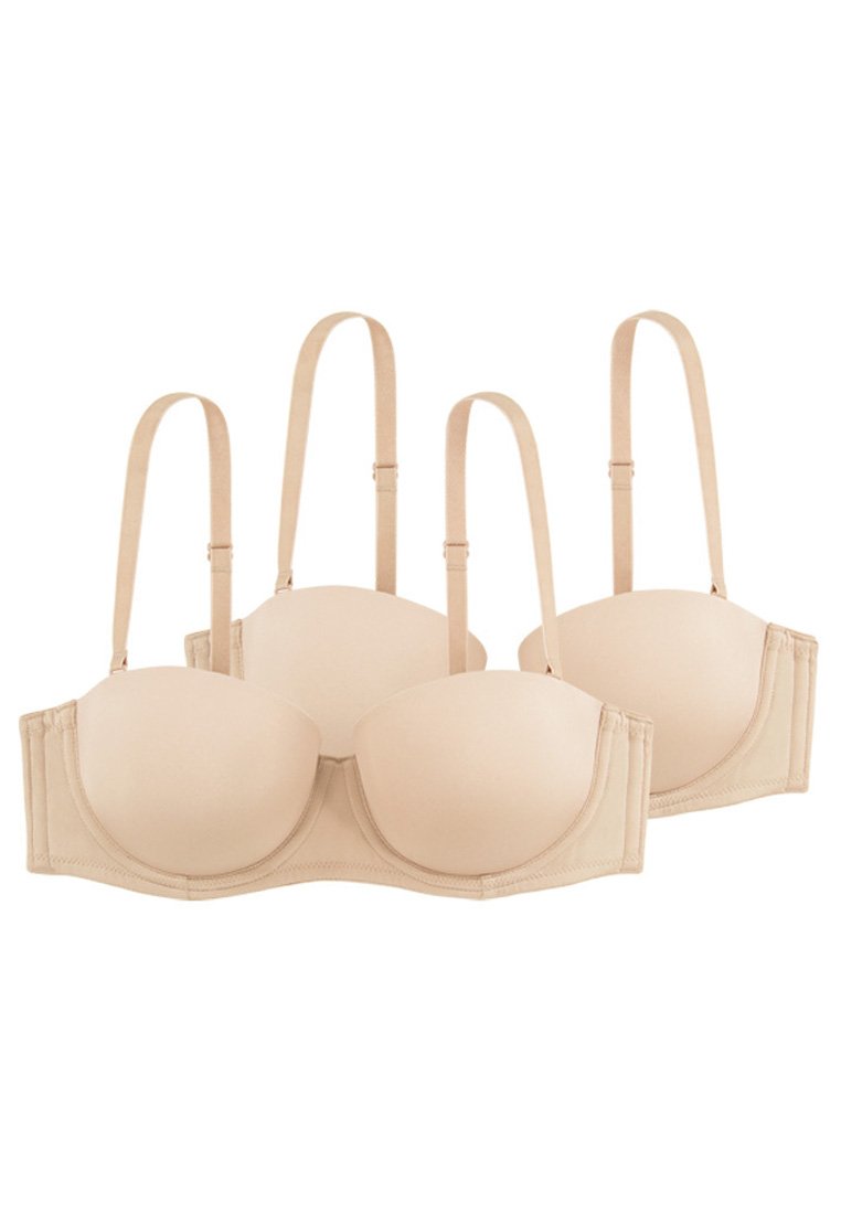 Dorina Voorgevormde BH beige Dorina Voorgevormde BH beige