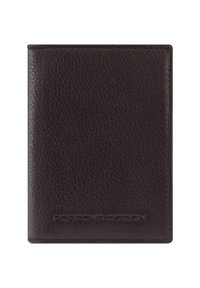 Porsche Design RFID  - Étui pour cartes de visite - dark brown