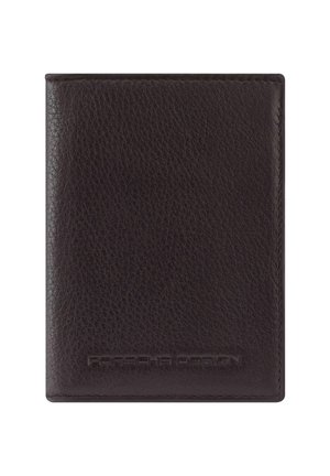 Porsche Design RFID  - Étui pour cartes de visite - dark brown