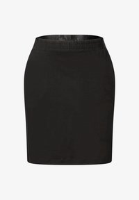 Selezionato, schwarz