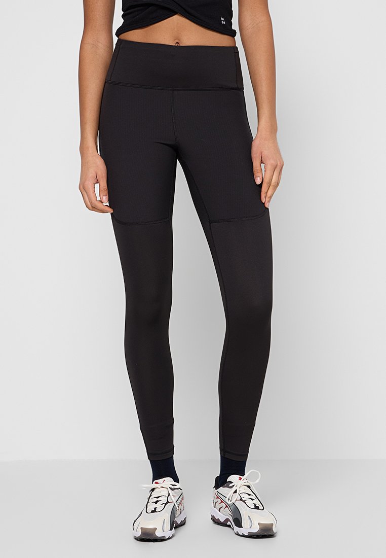 Puma Tights zwart