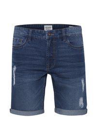 Nevybrané, middle blue denim