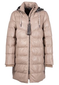 Non selezionato, cream