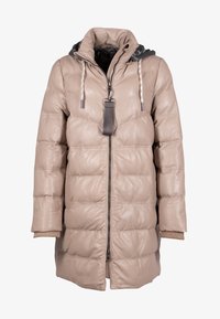 Niet geselecteerd, cream