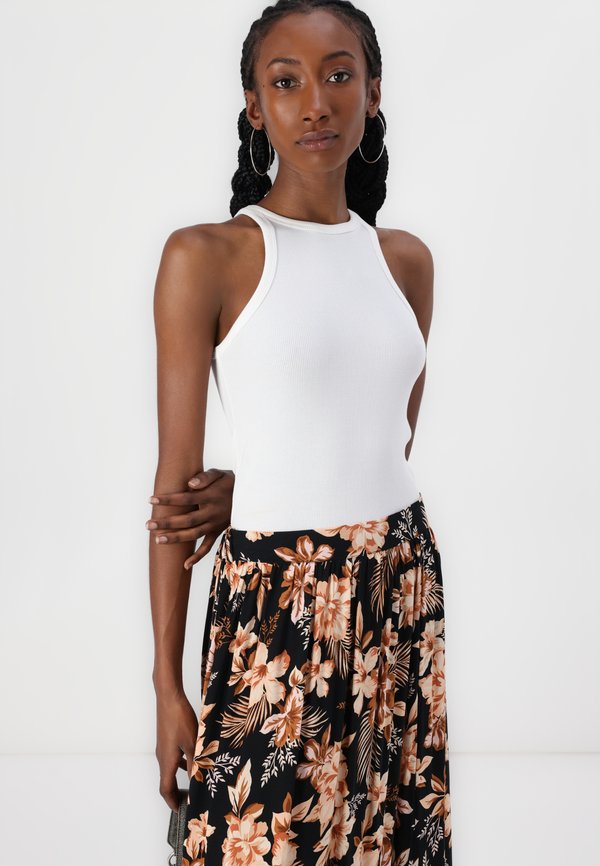 DREAMS MAXI SKIRT - Maxi skirt3