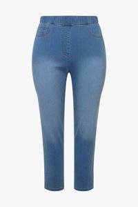 Unausgewählt, light blue
