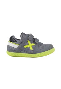 Munich One Kid: Scarpe Da Ginnastica Basse Unisex Per Bambini E Ragazzi, Stile E Comfort - 3