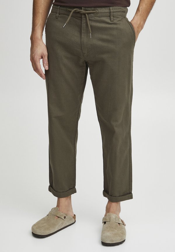 IDCOMBAT - Trousers - army