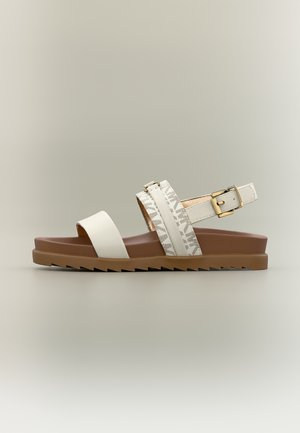 Michael Kors Kids IRENE beżowy