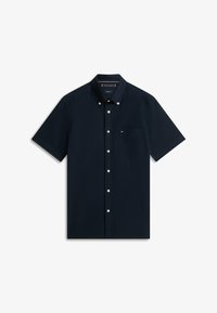 Unausgewählt, navy blue