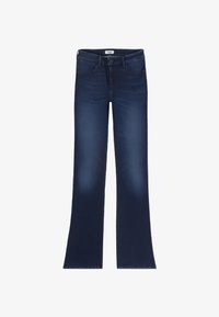 Niewybrane, nightshade