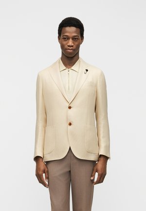 Blazer jacket - cream