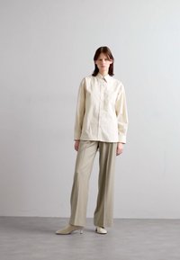 Filippa K SAMMY  - Cămașă - light beige