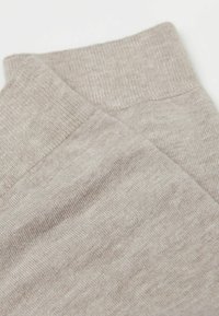 Calzedonia Kniestrümpfe - hautfarben natural sand blend