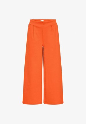 ICHI WIDE pomarańczowy