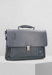 Piquadro Ventiquattrore - blue