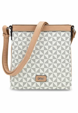 Gabor BARINA - Schoudertas - beige