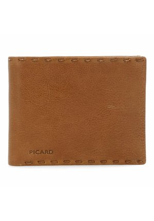 Picard RANGER   - Portefeuille - cognac