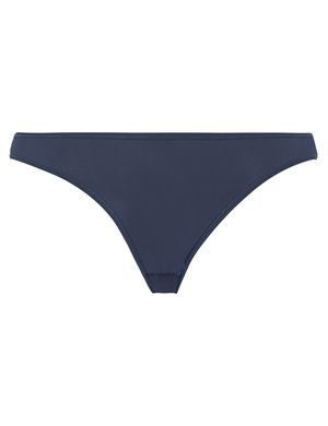 BeeDees, STEPY SOFT STRING - Thong - dark blue