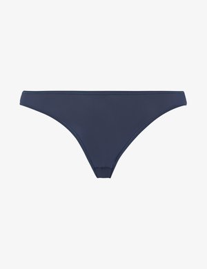 BeeDees, STEPY SOFT STRING - Thong - dark blue