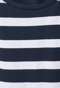 Street One Triko s potiskem - blue