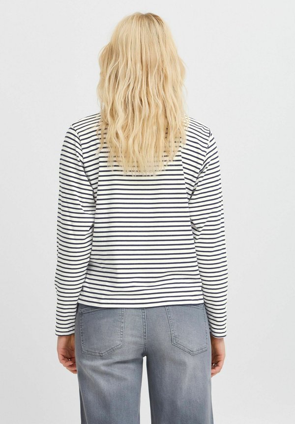 IHMIRA - Long sleeved top2