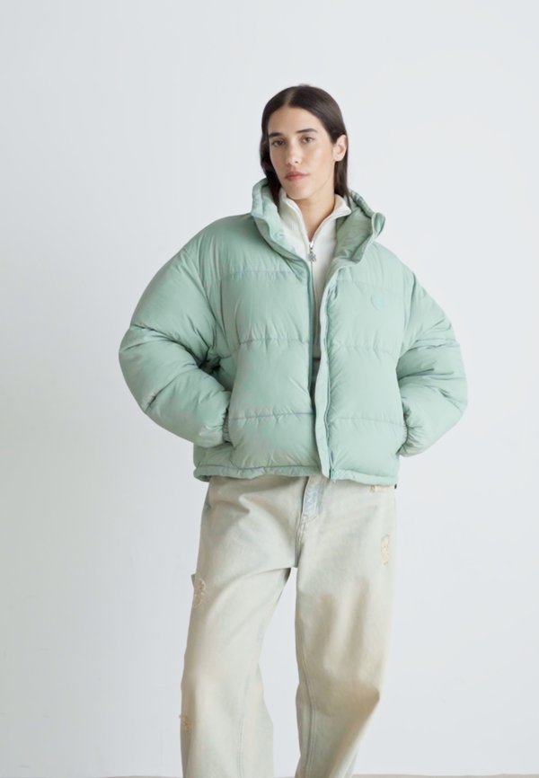 FORTUNA - Winter jacket2