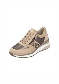 Remonte Sneakers basse - beige