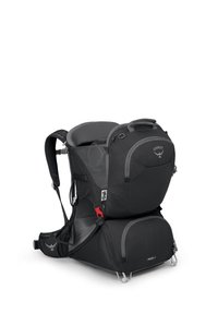 Osprey POCO - Mochila de trekking - black