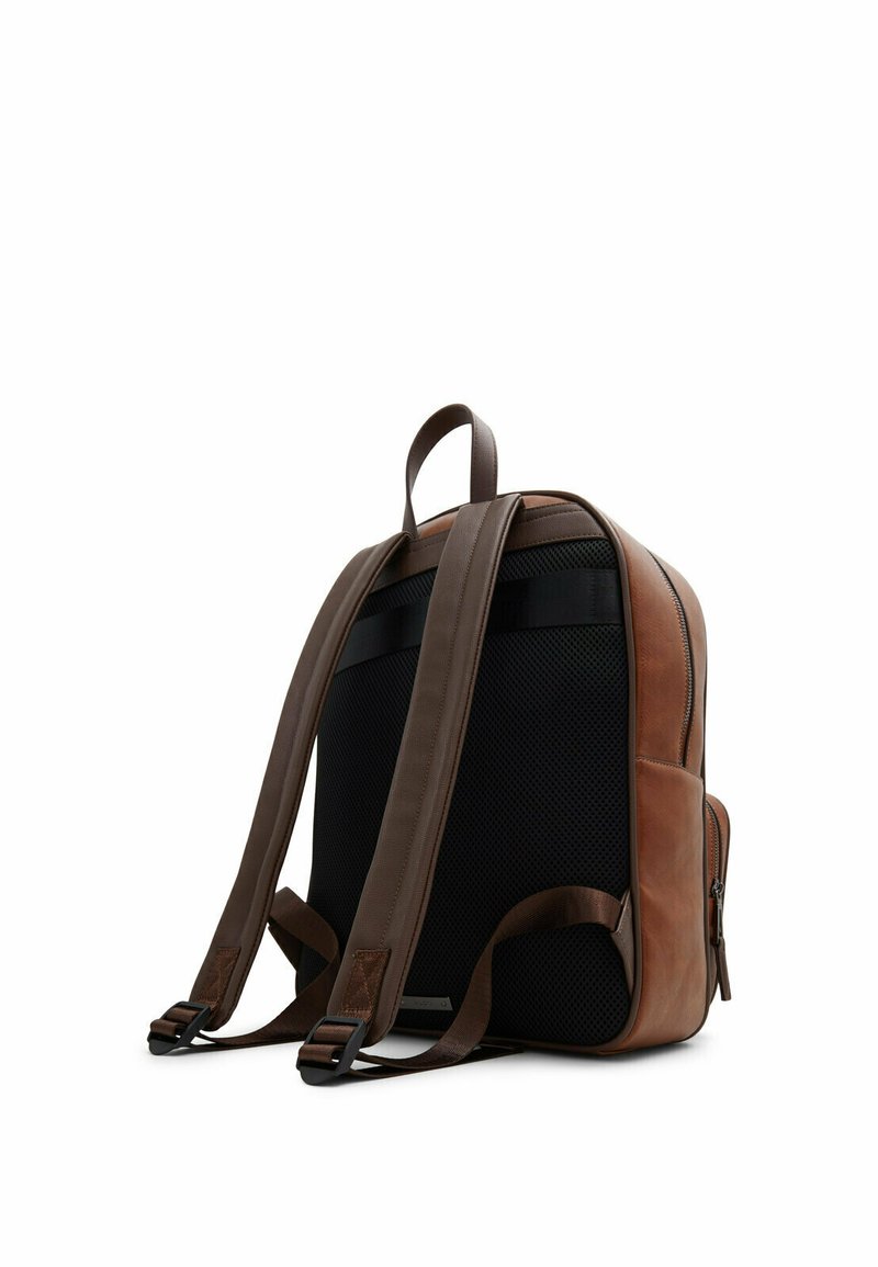 ALDO BENTLEY - Rucksack - other brown/brown - Zalando
