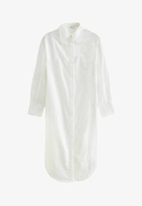 Niet geselecteerd, white